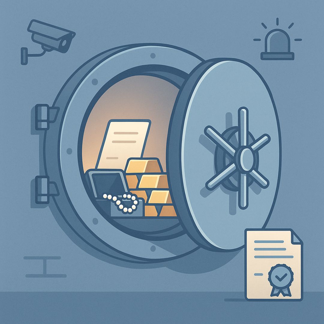 Are bank lockers safe? What RBI says in its new rules? 