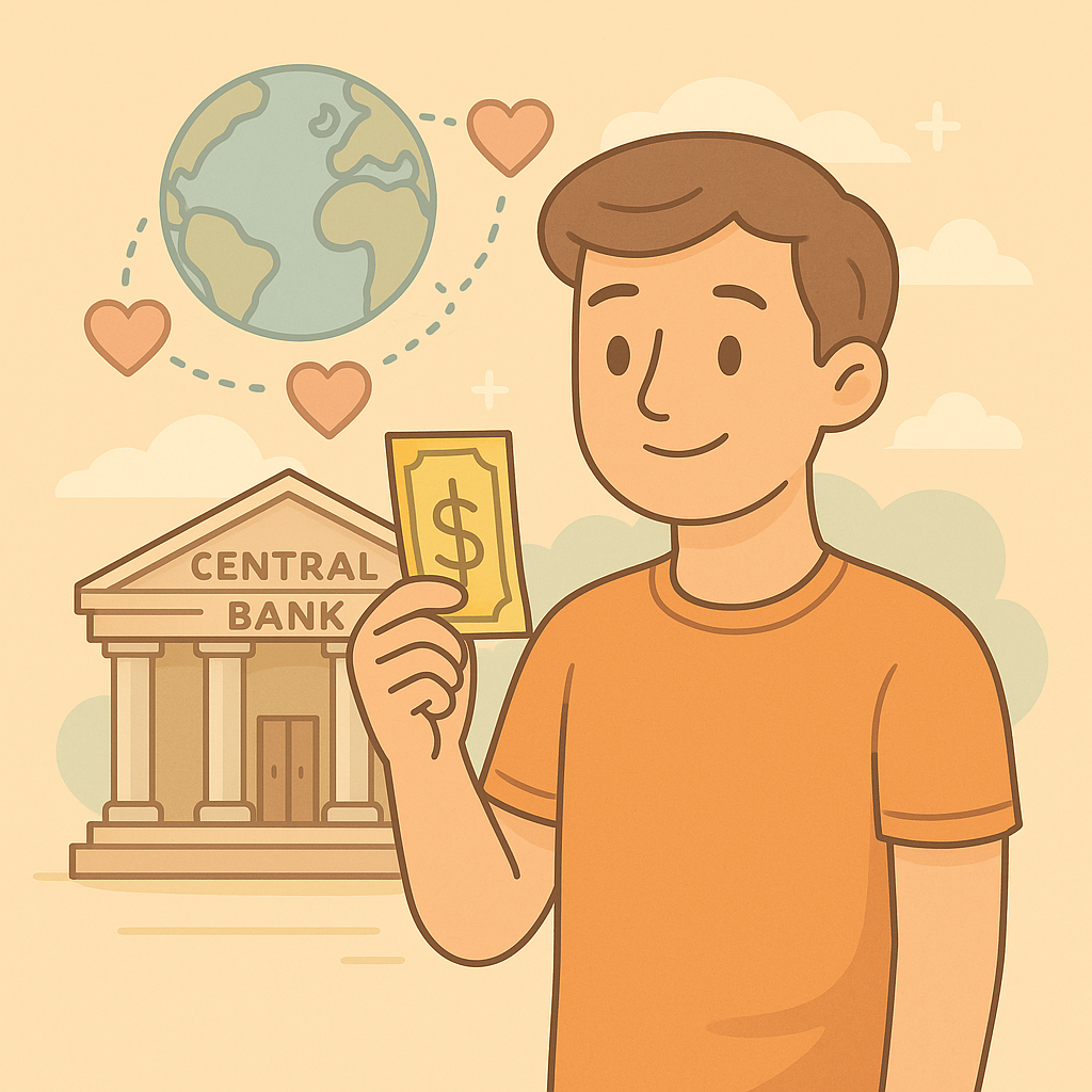 What is Fiat Currency?