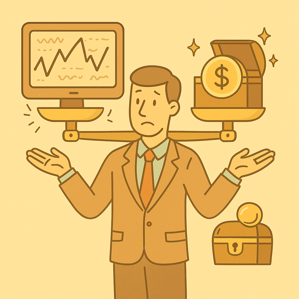 Price ≠ Value: Why price doesn't tell the real story