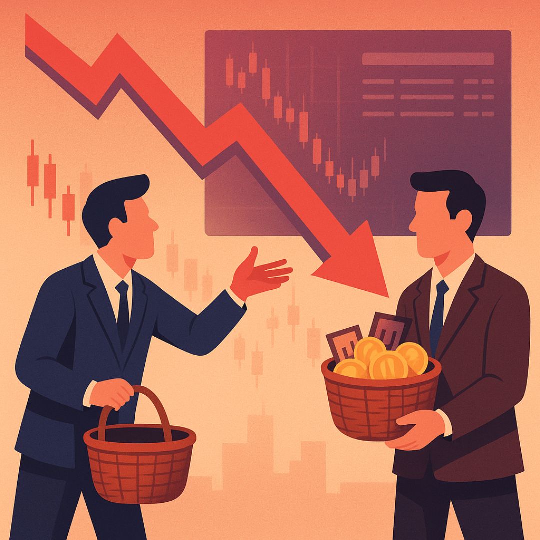 Short selling â€&ldquo; a different ball game; not everyone can play