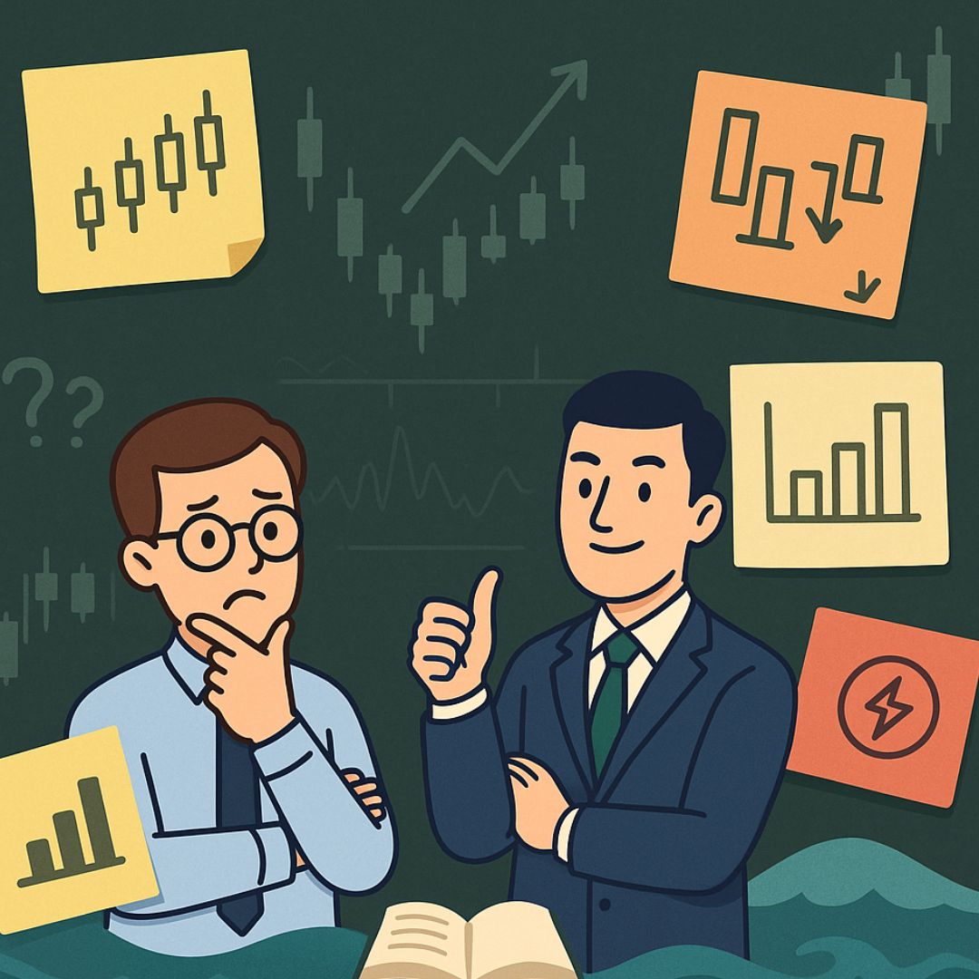 Stock market jargons made easy – Part 2